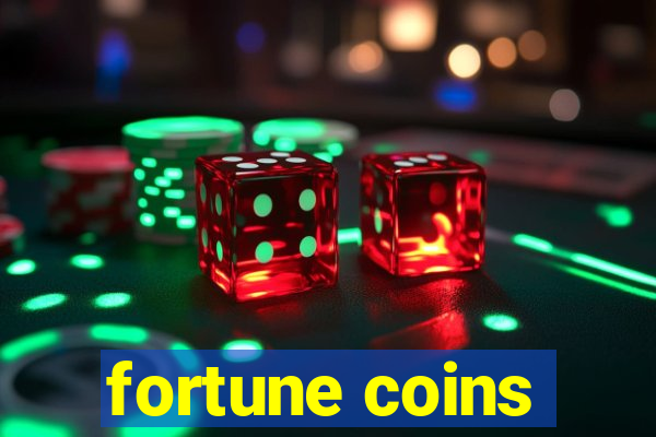 fortune coins